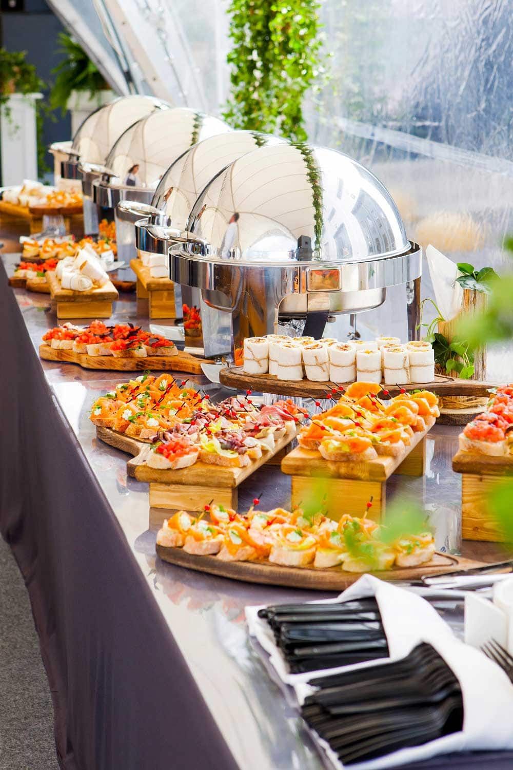 Resep Nasi Box Premium untuk Acara Kantor